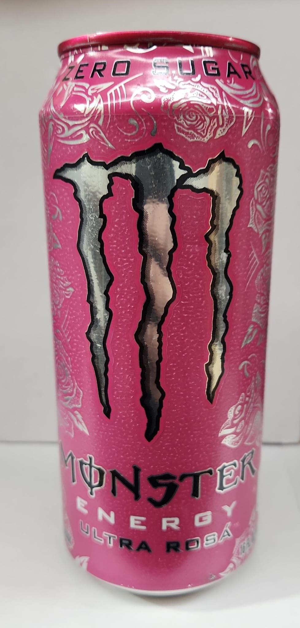 STASH CAN - MONSTER CAN 16OZ