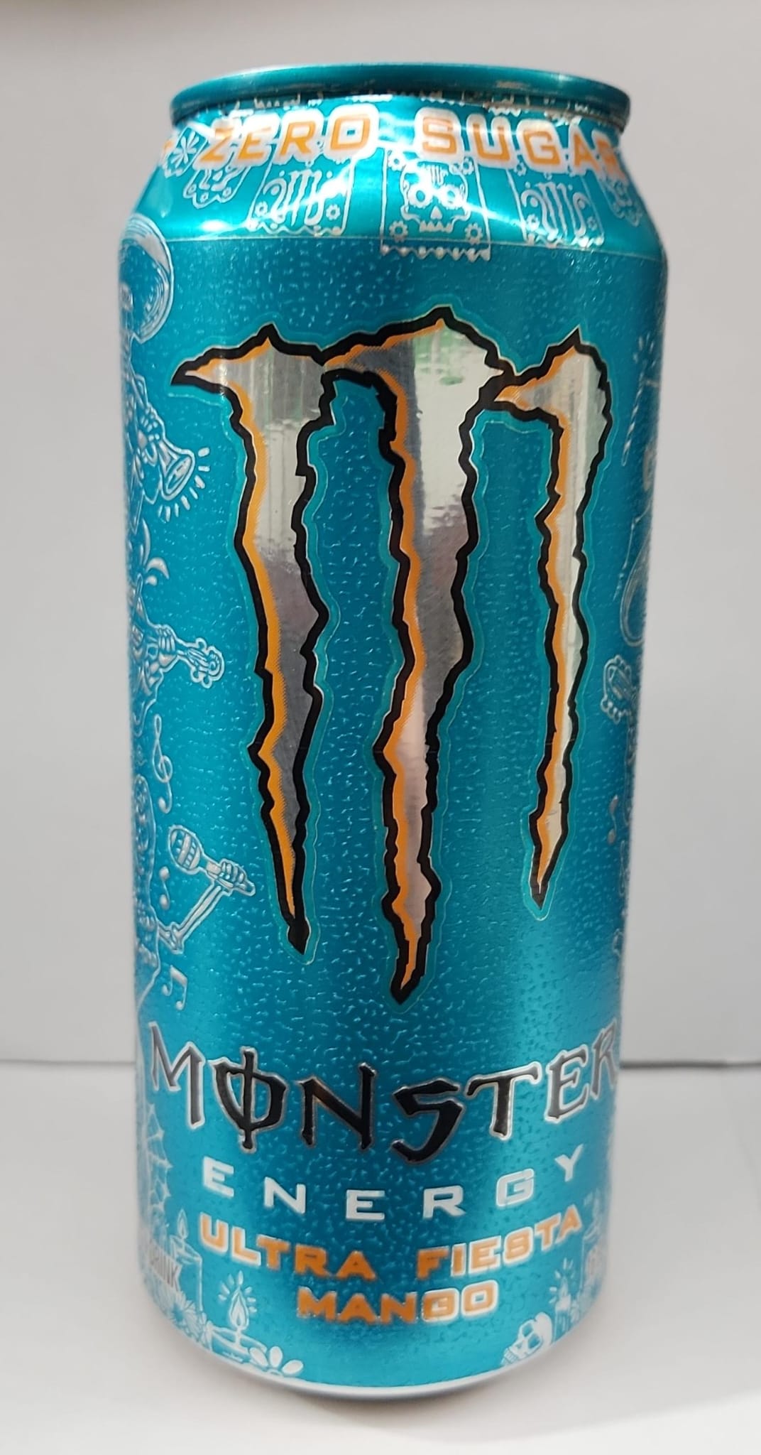 STASH CAN - MONSTER CAN 16OZ