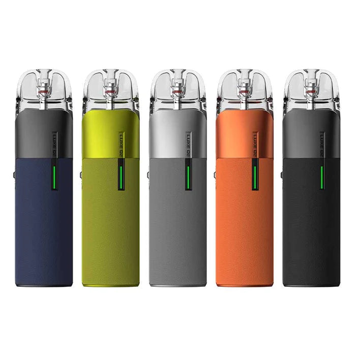 VAPORESSO E-CIG POD KIT-VAPORESSO - LUXE Q2 1000MAH 3ML