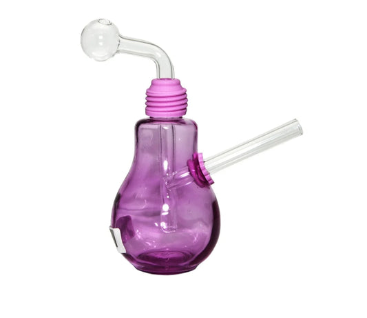 Light Bulb Oil Burner [5inches]