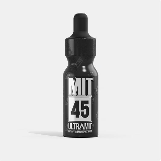 MIT45 KRATOM DRINK-MIT45 - ULTRAMIT 15ML