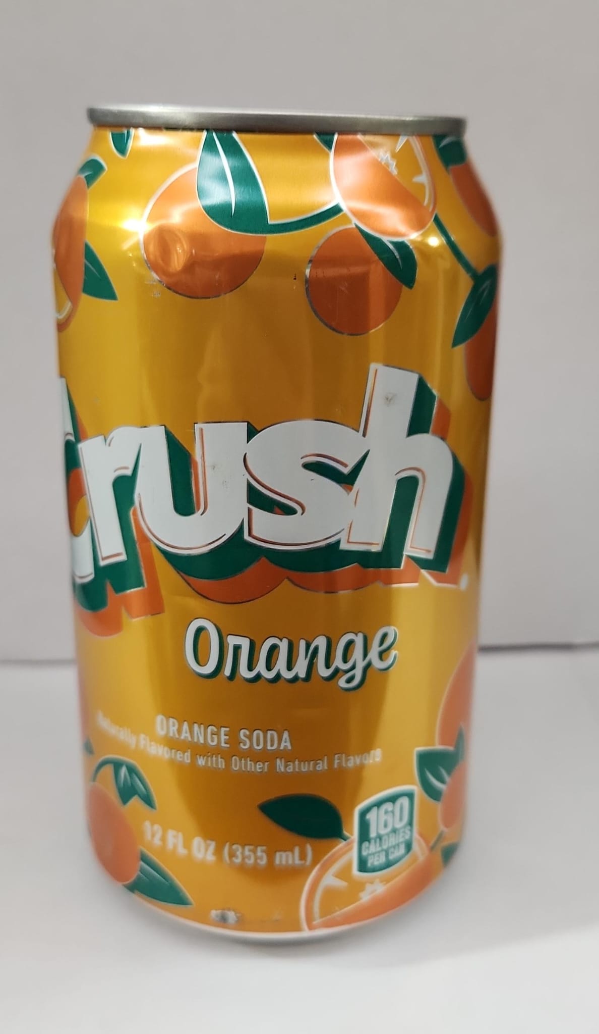 STASH CAN - CRUSH CAN 12OZ