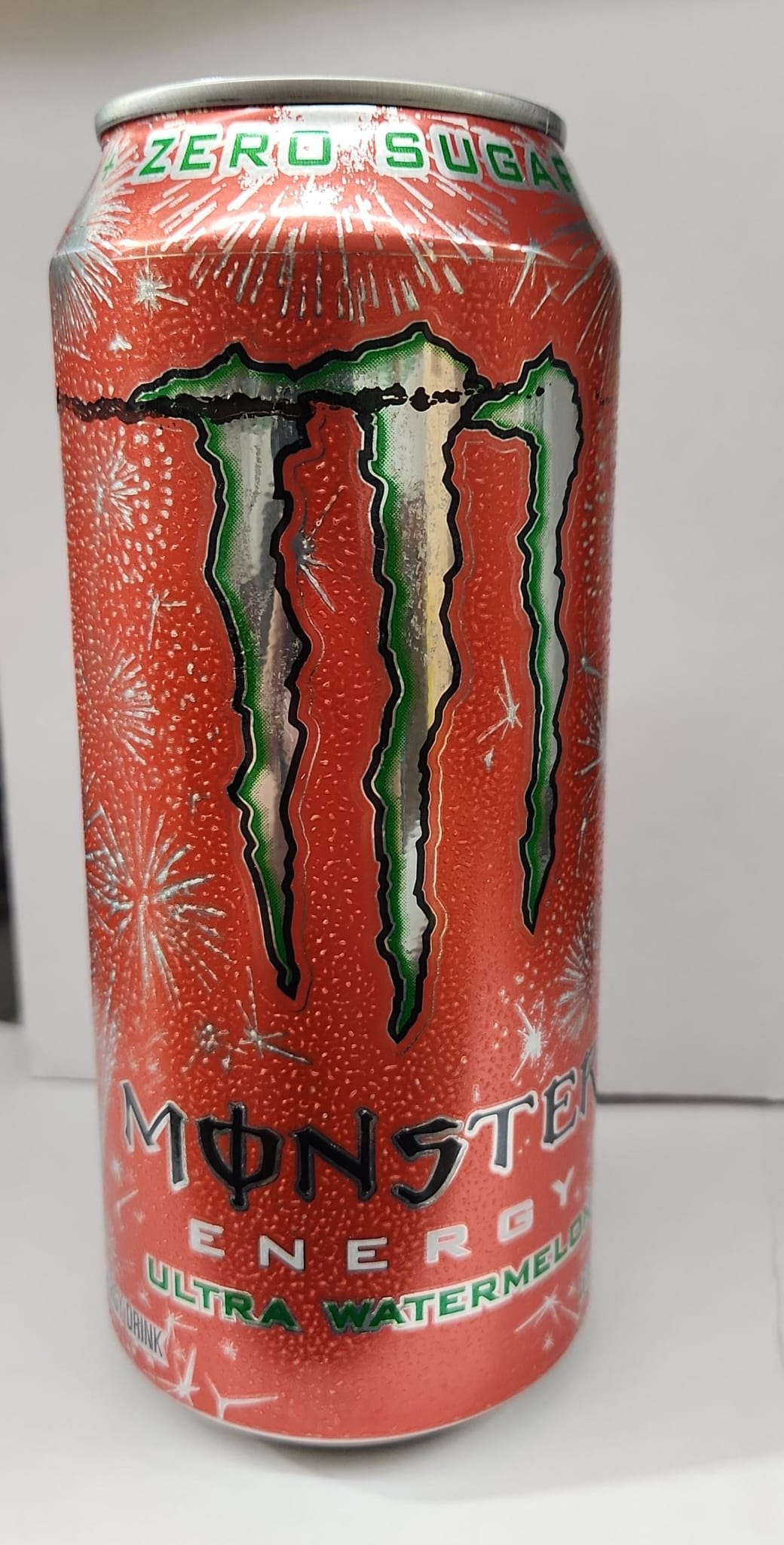 STASH CAN - MONSTER CAN 16OZ