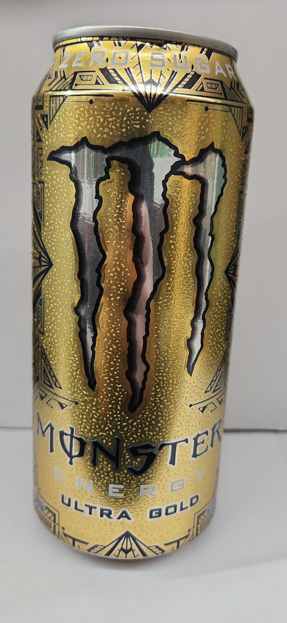 STASH CAN - MONSTER CAN 16OZ