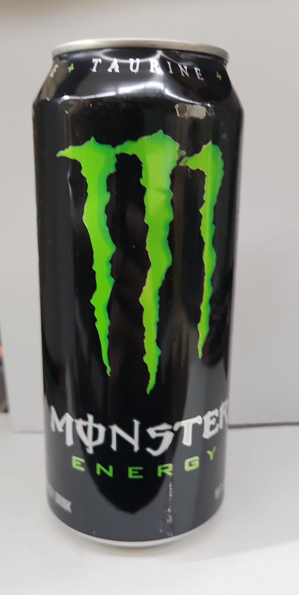 STASH CAN - MONSTER CAN 16OZ