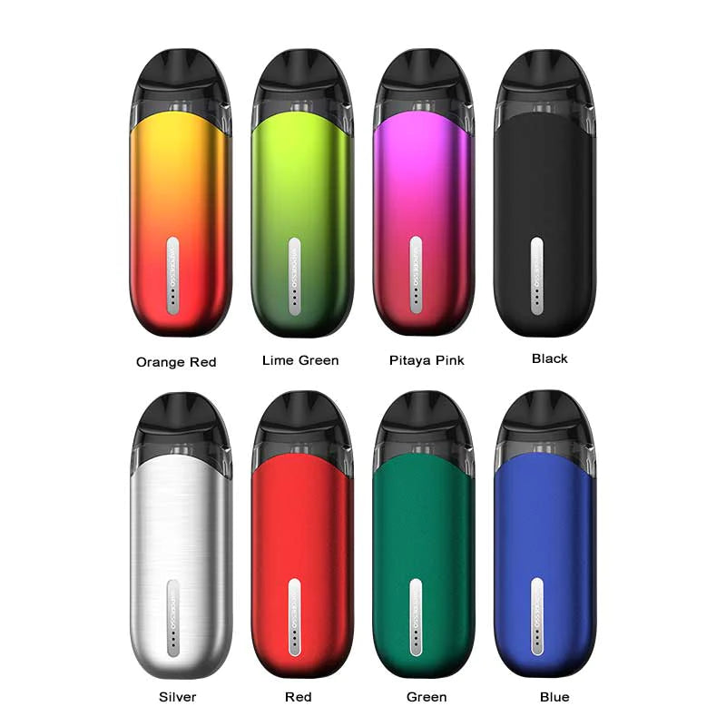 VAPORESSO E-CIG POD KIT-VAPORESSO - ZERO S