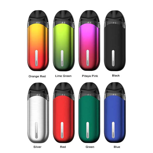 VAPORESSO E-CIG POD KIT-VAPORESSO - ZERO S