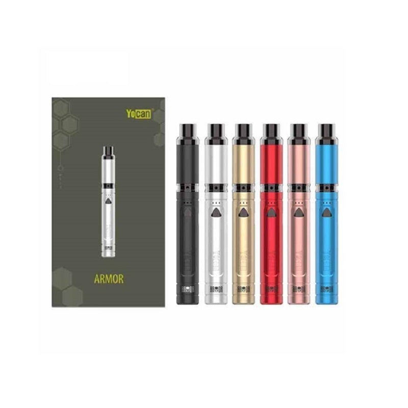 YOCAN VAPORIZER KIT-YOCAN - ARMOR FOR WAX