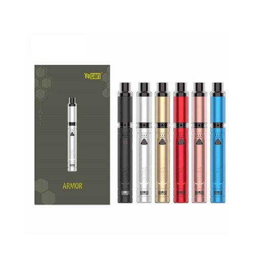 YOCAN VAPORIZER KIT-YOCAN - ARMOR FOR WAX