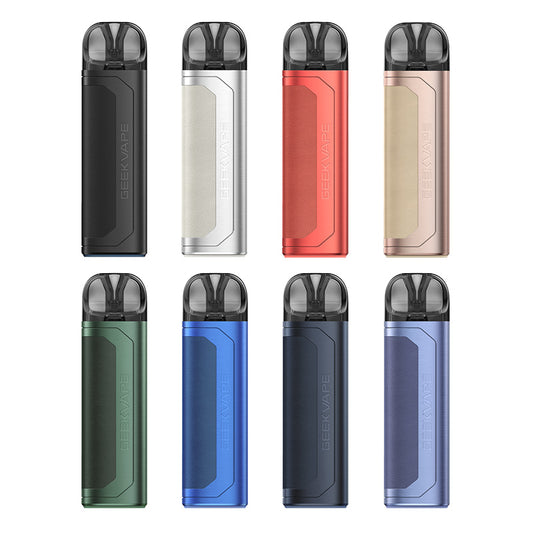 GEEKVAPE E-CIG POD KIT-GEEKVAPE - AU KIT