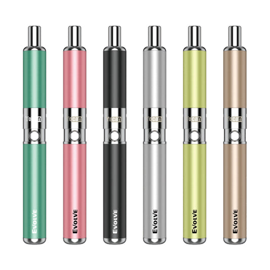 YOCAN VAPORIZER KIT-YOCAN - EVOLVE D