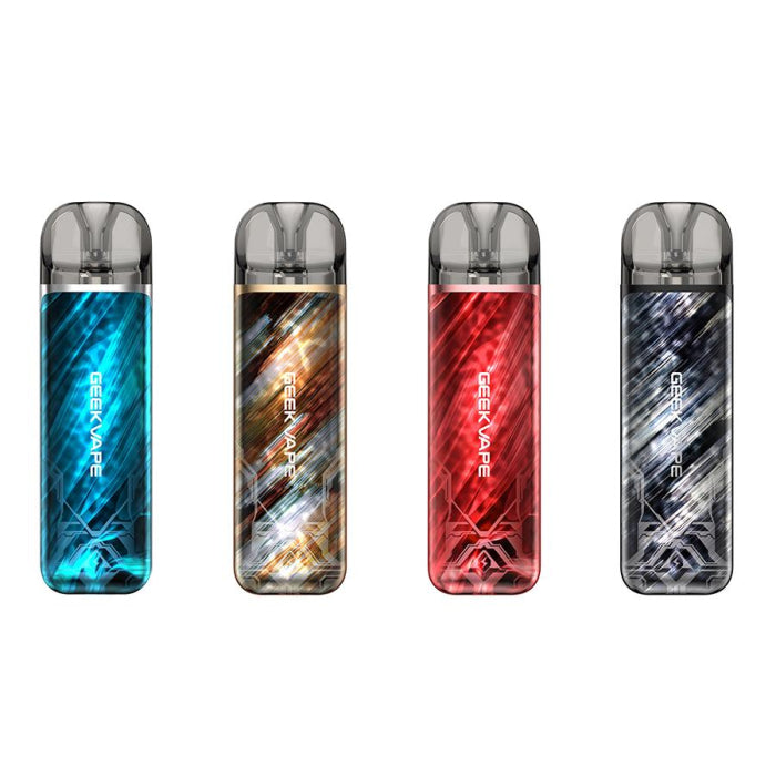 GEEKVAPE E-CIG POD KIT-GEEKVAPE - OBELISK U