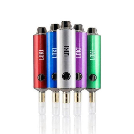 YOCAN VAPORIZER KIT-YOCAN - LOKI