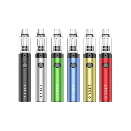 YOCAN VAPORIZER KIT-YOCAN - ORBIT 1700MAH FOR WAX