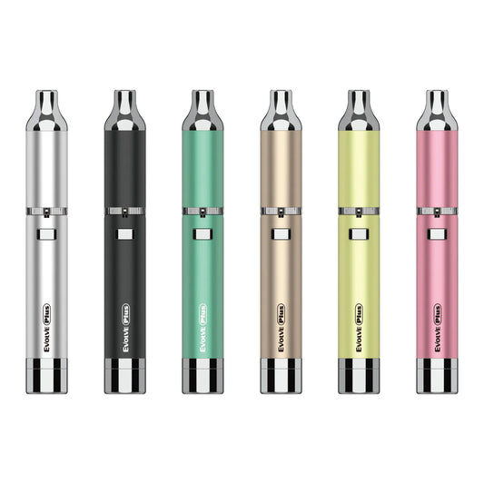 YOCAN VAPORIZER KIT-YOCAN - EVOLVE PLUS