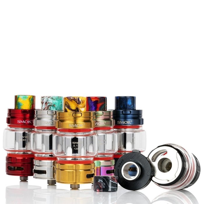 SMOK E-CIG TANKS-SMOK - TFV16