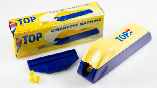 TOP ROLLING MACHINE-TOP - PREMIUM INJECTOR (6PC/BOX)