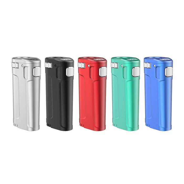 YOCAN VAPORIZER BATTERY-YOCAN - UNI TWIST