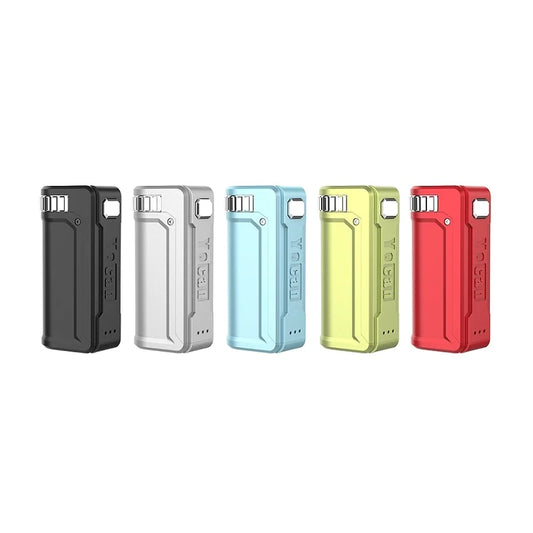 YOCAN VAPORIZER BATTERY-YOCAN - UNI S