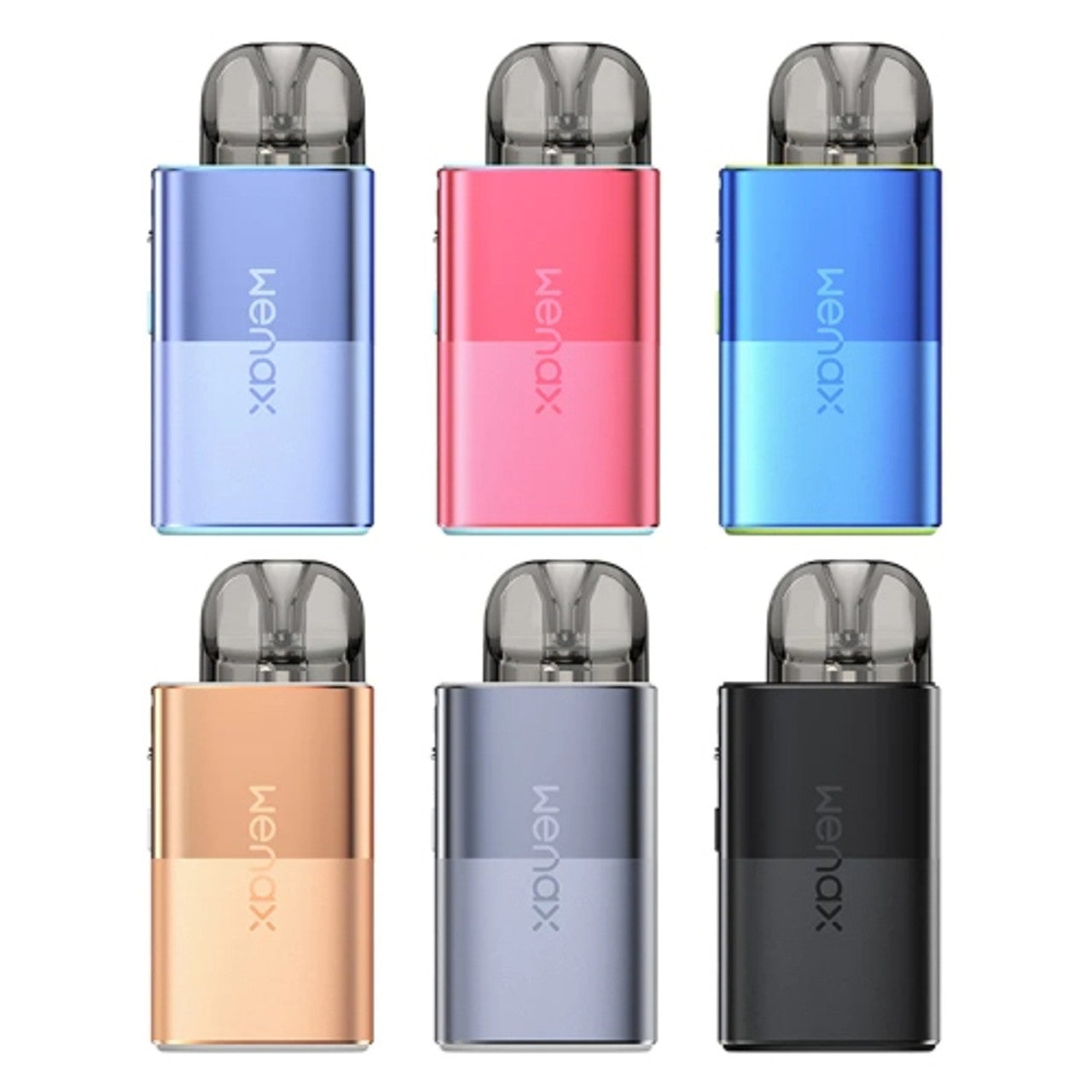 GEEKVAPE E-CIG POD KIT-GEEKVAPE - WENAX U