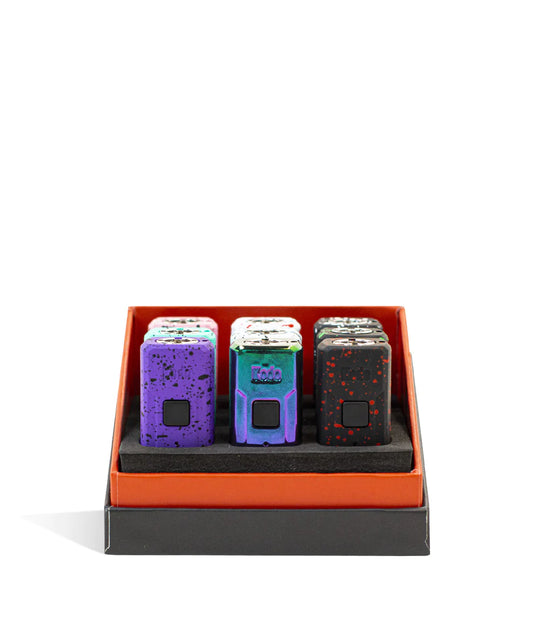 WULF VAPORIZER BATTERY-WULF - YOCAN KODO 9PC/BOX