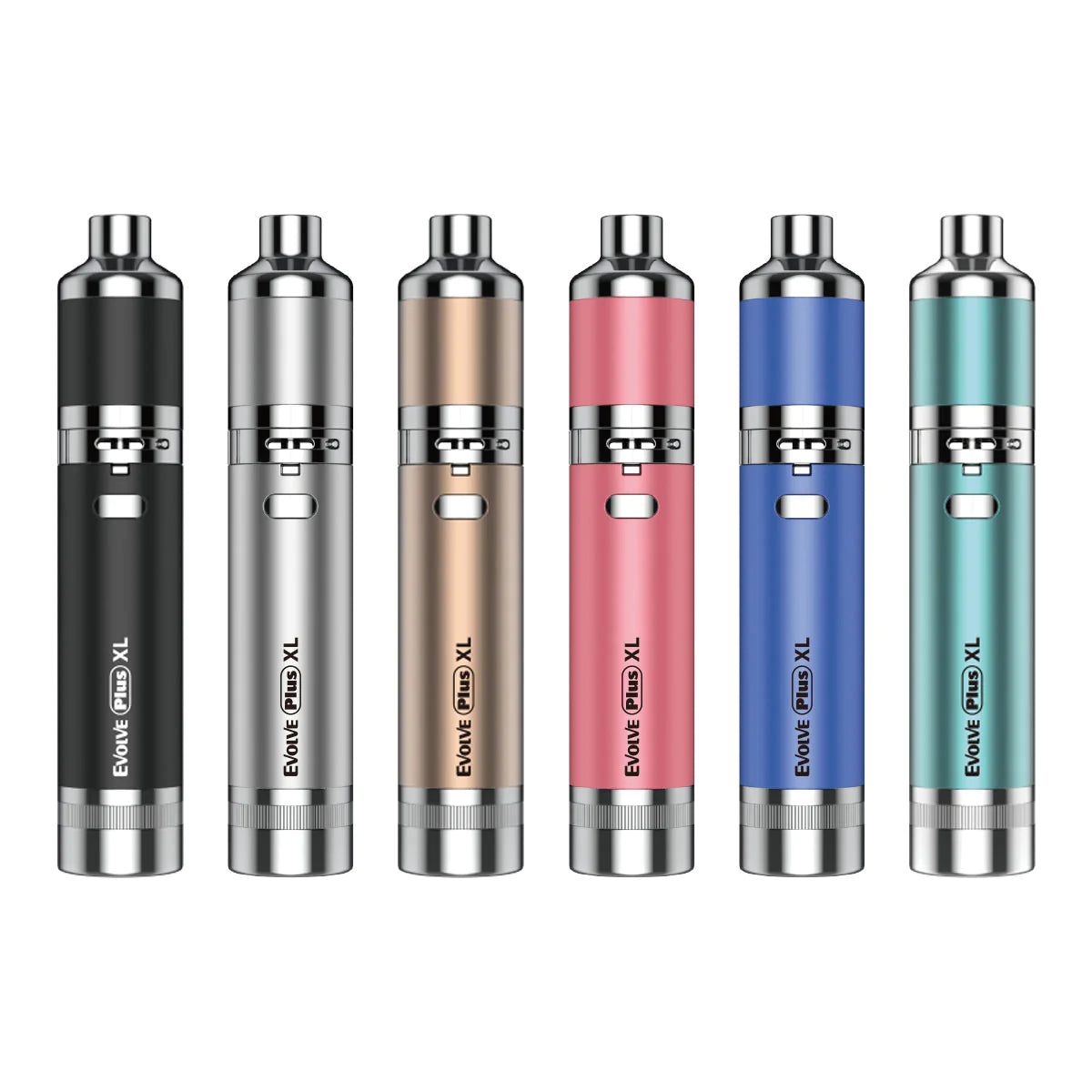 YOCAN VAPORIZER KIT-YOCAN - EVOLVE PLUS XL