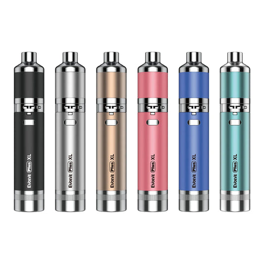 YOCAN VAPORIZER KIT-YOCAN - EVOLVE PLUS XL