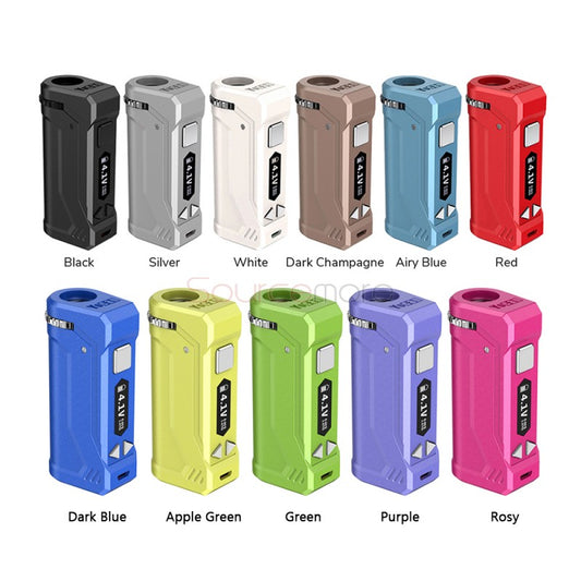 YOCAN VAPORIZER BATTERY-YOCAN - UNI PRO