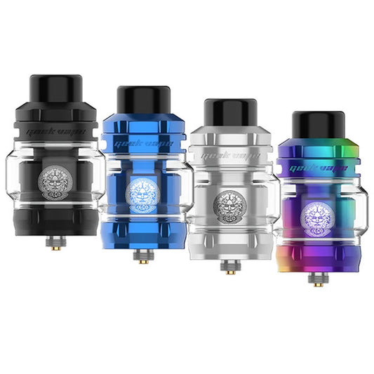 GEEKVAPE E-CIG TANKS-GEEKVAPE - Z MAX 4ML