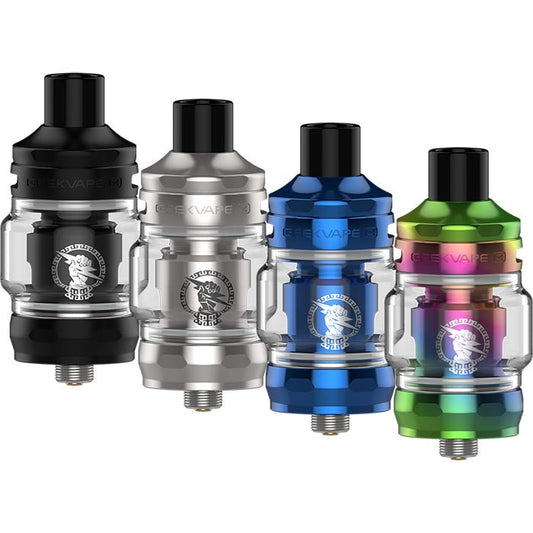 GEEKVAPE E-CIG TANKS-GEEKVAPE - Z NANO2 3.5ML